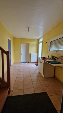 Centre-Ville LOROUX-BOTTEREAU