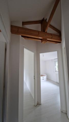 Centre-Ville LOROUX-BOTTEREAU