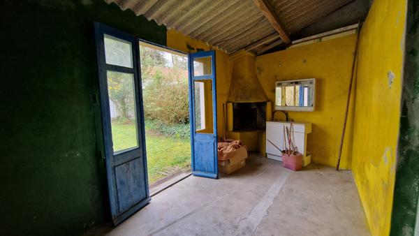 Centre-Ville LOROUX-BOTTEREAU