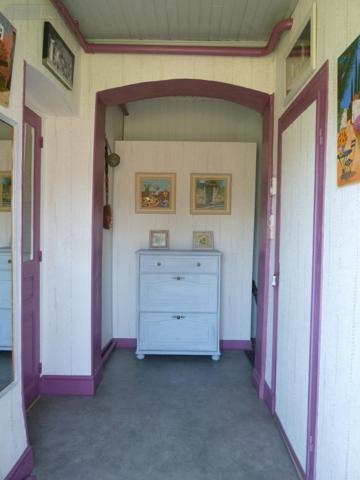 Maison à vendre à Moislains dans la Somme (80200), ref : 80105-529