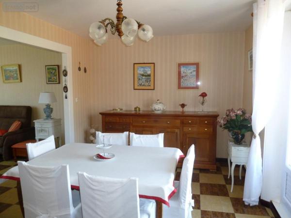 Maison à vendre à Moislains dans la Somme (80200), ref : 80105-529