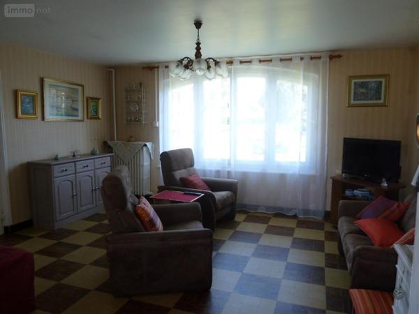 Maison à vendre à Moislains dans la Somme (80200), ref : 80105-529