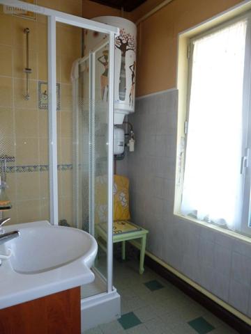 Maison à vendre à Moislains dans la Somme (80200), ref : 80105-529