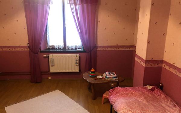 Maison à vendre    4 pièces • 102 m2 Plainfaing