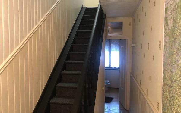 Maison à vendre    4 pièces • 102 m2 Plainfaing