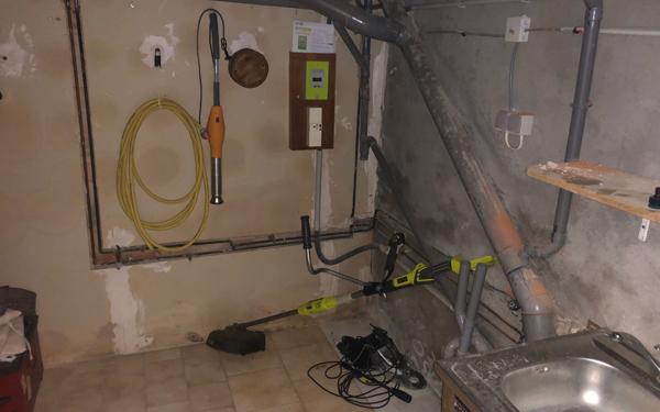 Maison à vendre    4 pièces • 102 m2 Plainfaing