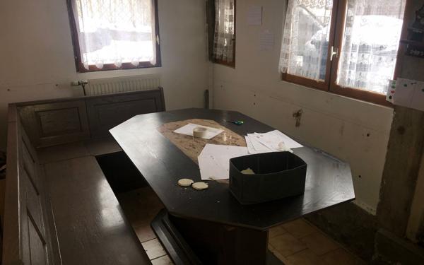 Maison à vendre    4 pièces • 102 m2 Plainfaing