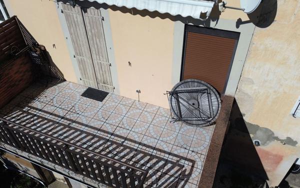 Maison à vendre    4 pièces • 102 m2 Plainfaing