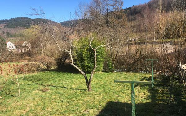 Maison à vendre    4 pièces • 102 m2 Plainfaing