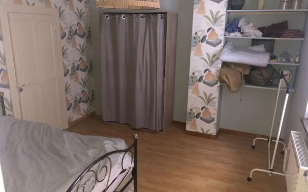 Maison à vendre    4 pièces • 102 m2 Plainfaing