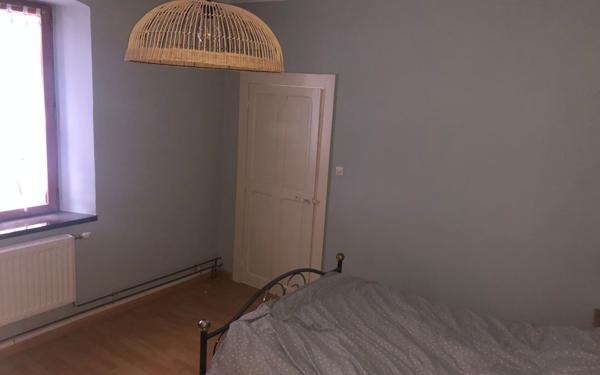 Maison à vendre    4 pièces • 102 m2 Plainfaing