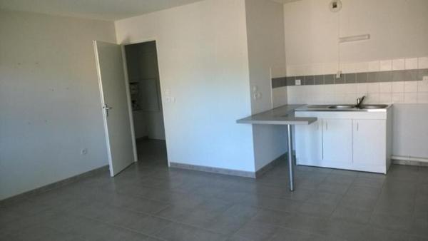 Appartement à louer 3 pièces 59.06m² Sautron (44880)