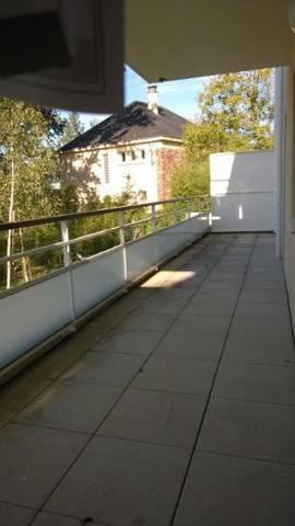 Appartement à louer 3 pièces 59.06m² Sautron (44880)