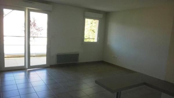 Appartement à louer 3 pièces 59.06m² Sautron (44880)