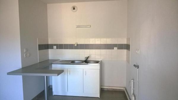 Appartement à louer 3 pièces 59.06m² Sautron (44880)