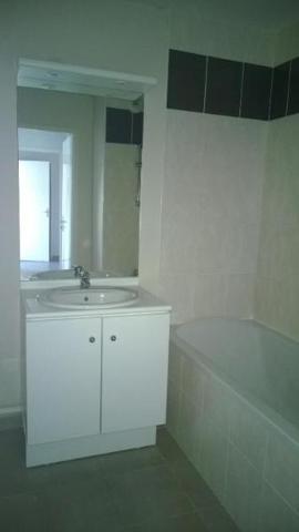 Appartement à louer 3 pièces 59.06m² Sautron (44880)