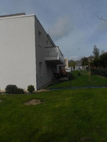 Appartement à louer 3 pièces 59.06m² Sautron (44880)