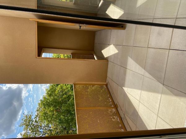 Appartement T2 NANTES Dervallières - 46.49 m2  628 Euros