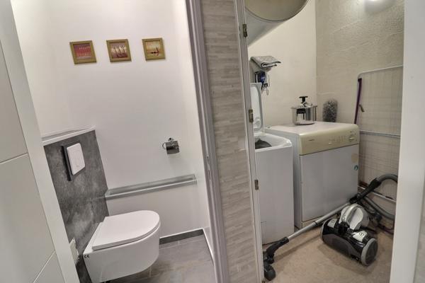 Le Relecq-Kerhuon (29480) KERHUON - LA CORNICHE COQUETTE MAISONNETTE MEUBLEE AVEC VUE MER