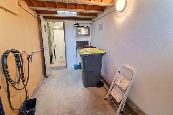 Le Relecq-Kerhuon (29480) KERHUON - LA CORNICHE COQUETTE MAISONNETTE MEUBLEE AVEC VUE MER