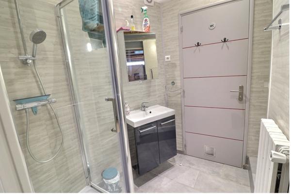 Le Relecq-Kerhuon (29480) KERHUON - LA CORNICHE COQUETTE MAISONNETTE MEUBLEE AVEC VUE MER