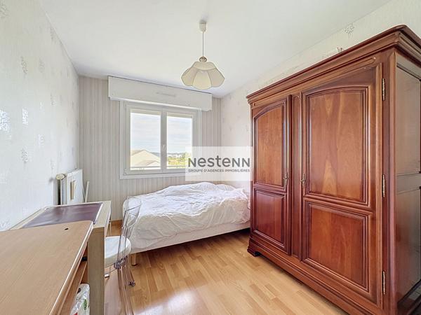 À VENDRE - EXCLUSIVITE - APPARTEMENT 3 PIÈCES À ERMONT -