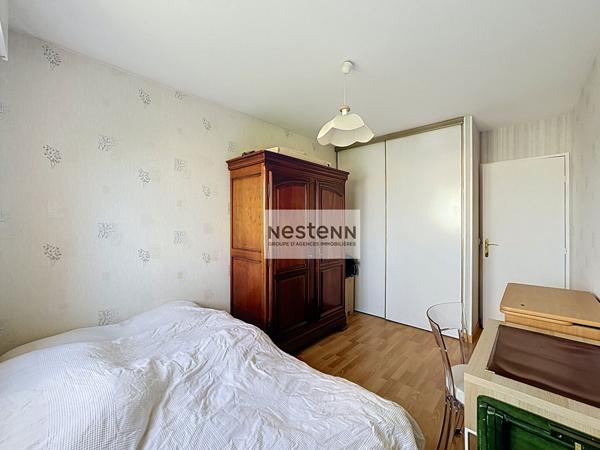 À VENDRE - EXCLUSIVITE - APPARTEMENT 3 PIÈCES À ERMONT -