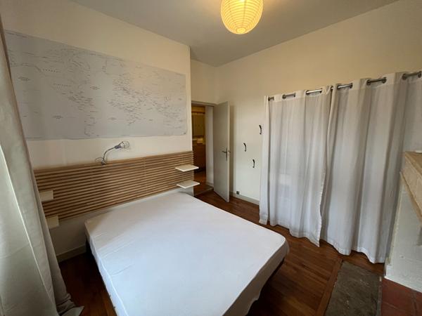 Type 3 meublé - Rue Saint Germain/Centre-ville