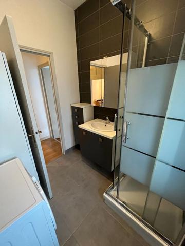 Type 3 meublé - Rue Saint Germain/Centre-ville