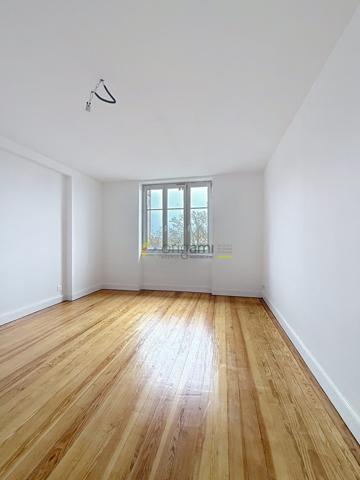 STRASBOURG Saint-Florent - Magnifique 2P