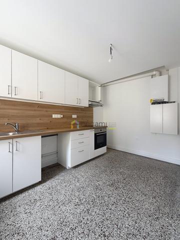 STRASBOURG Saint-Florent - Magnifique 2P