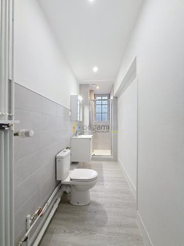 STRASBOURG Saint-Florent - Magnifique 2P