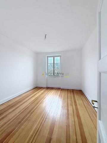 STRASBOURG Saint-Florent - Magnifique 2P