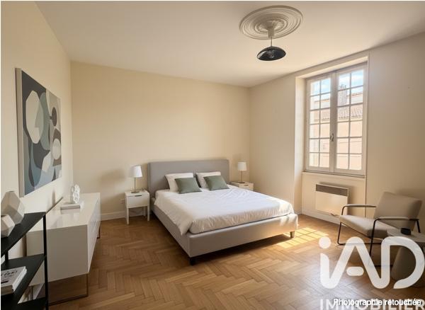 Maison à vendre 3 pièces 57 m² Ruelle-sur-Touvre