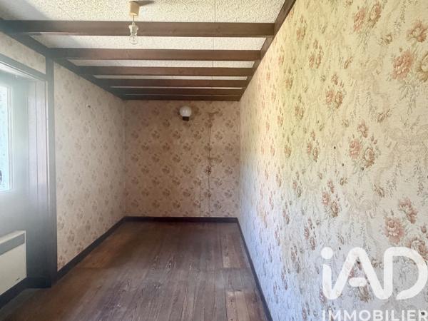 Maison à vendre 3 pièces 57 m² Ruelle-sur-Touvre