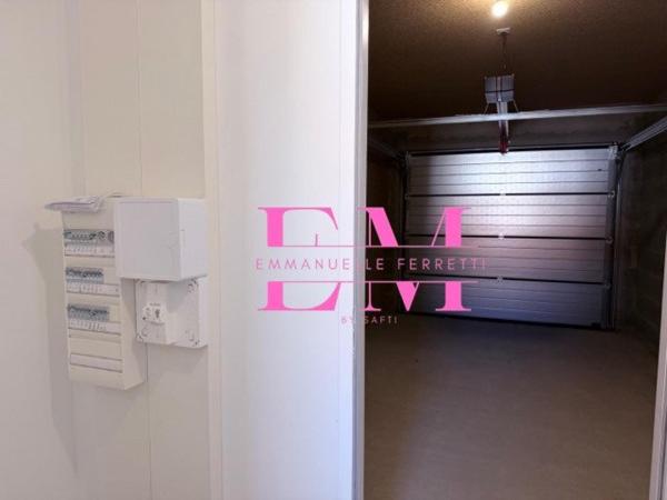 MAISON NEUVE DE PLAIN PIED A 12 KMS DES PLAGES