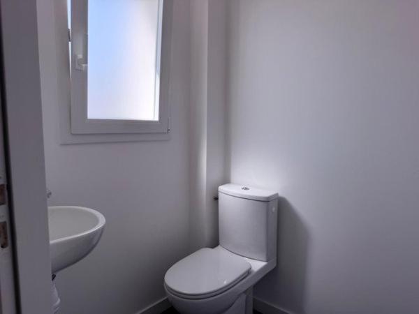 MAISON NEUVE DE PLAIN PIED A 12 KMS DES PLAGES