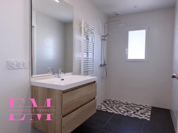 MAISON NEUVE DE PLAIN PIED A 12 KMS DES PLAGES