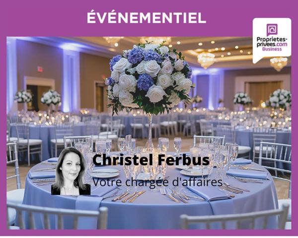 77200 TORCY -Fonds de commerce Traiteur Evènementiel  420 m²