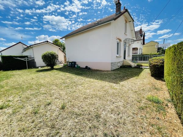 Immeuble - 514 m² Exclusivité efficity