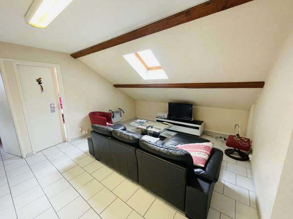 Immeuble - 514 m² Exclusivité efficity