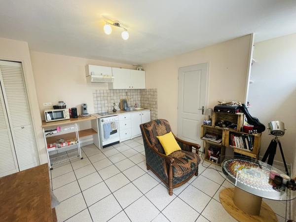 Immeuble - 514 m² Exclusivité efficity