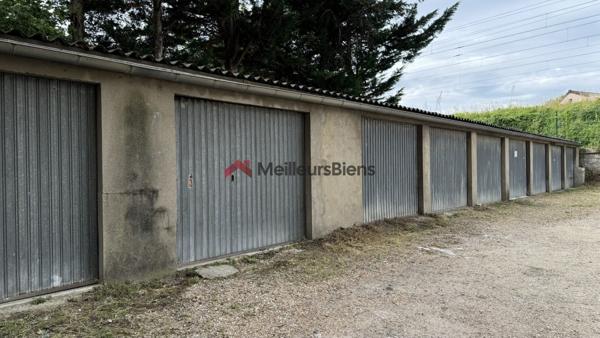 APPARTEMENT 3 PIECES AVEC BOX