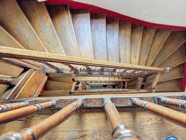 APPARTEMENT 3 PIECES AVEC BOX