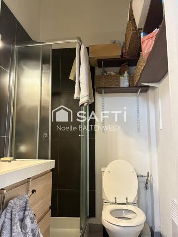 Appartement coup de coeur à Ribeauvillé