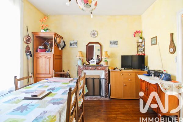 Maison à vendre 6 pièces 78,14 m² Lamballe-Armor