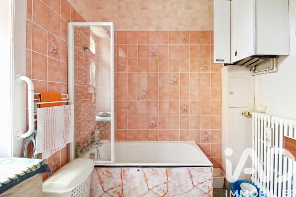 Maison à vendre 6 pièces 78,14 m² Lamballe-Armor