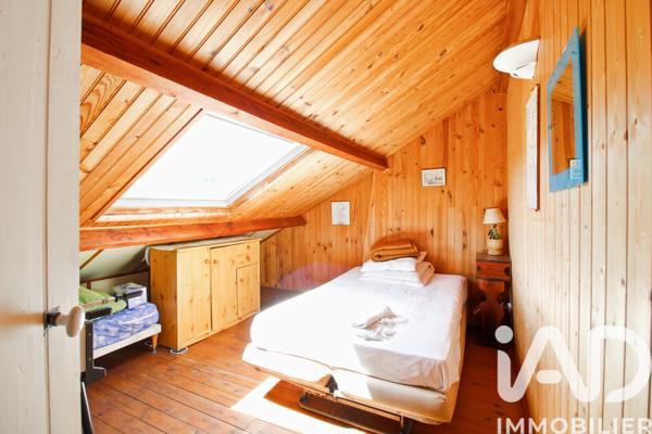 Maison à vendre 6 pièces 78,14 m² Lamballe-Armor