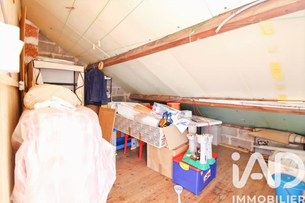 Maison à vendre 6 pièces 78,14 m² Lamballe-Armor