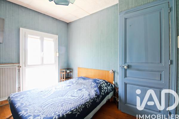 Maison à vendre 6 pièces 78,14 m² Lamballe-Armor